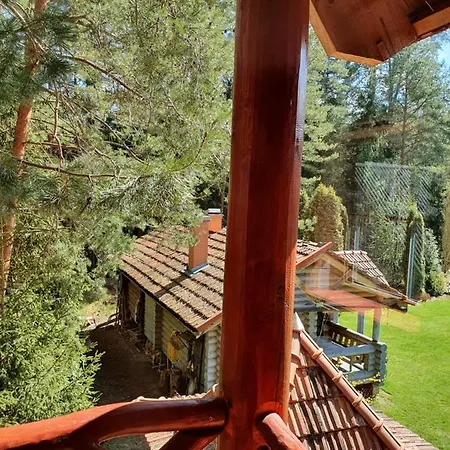 Villa Georgia Aardla Exterior photo